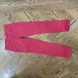 Burberry pants